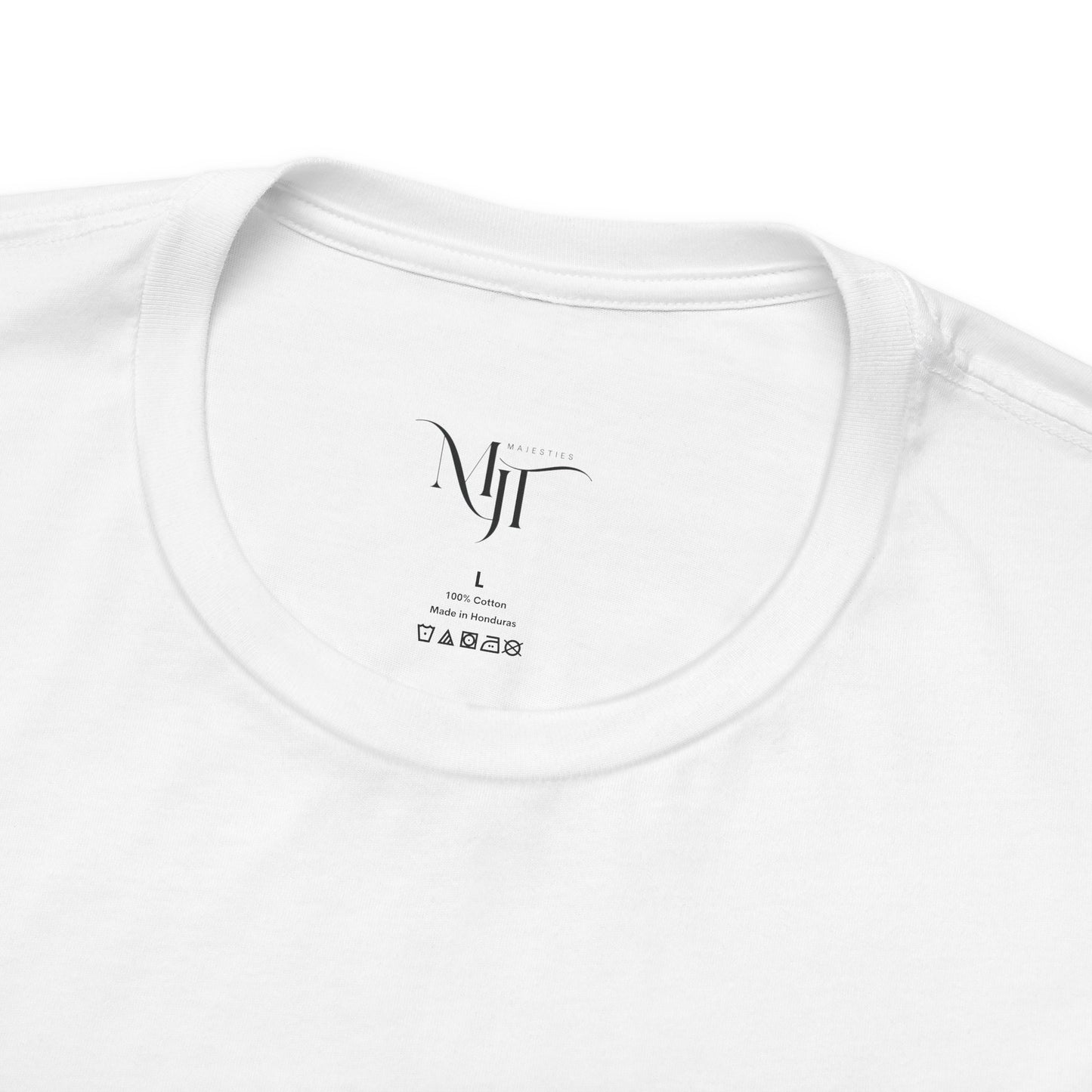 Classic Unisex Tee - Minimalist Design