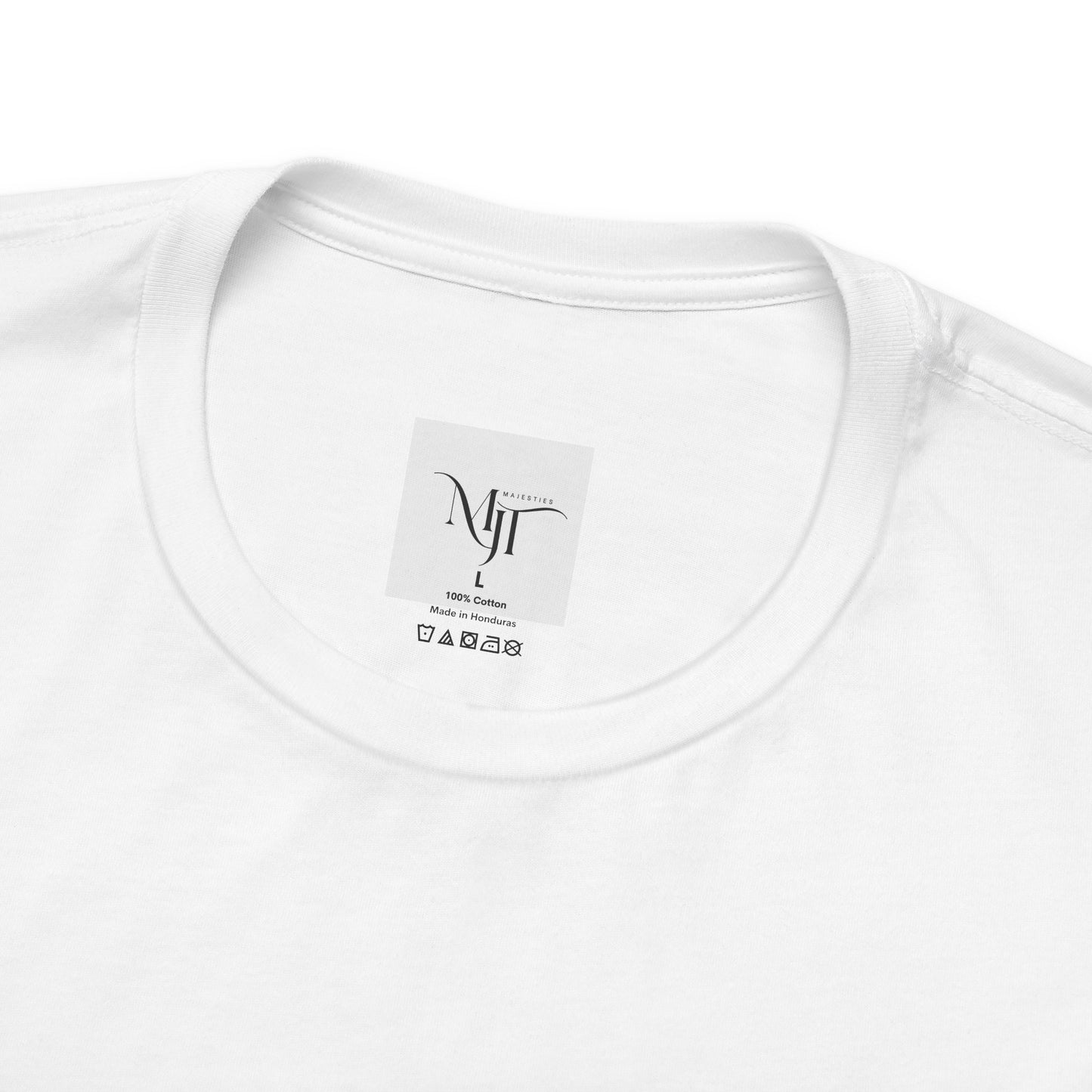 Unisex Jersey Short Sleeve Tee - Bella Canvas 3001 Everyday T-Shirt