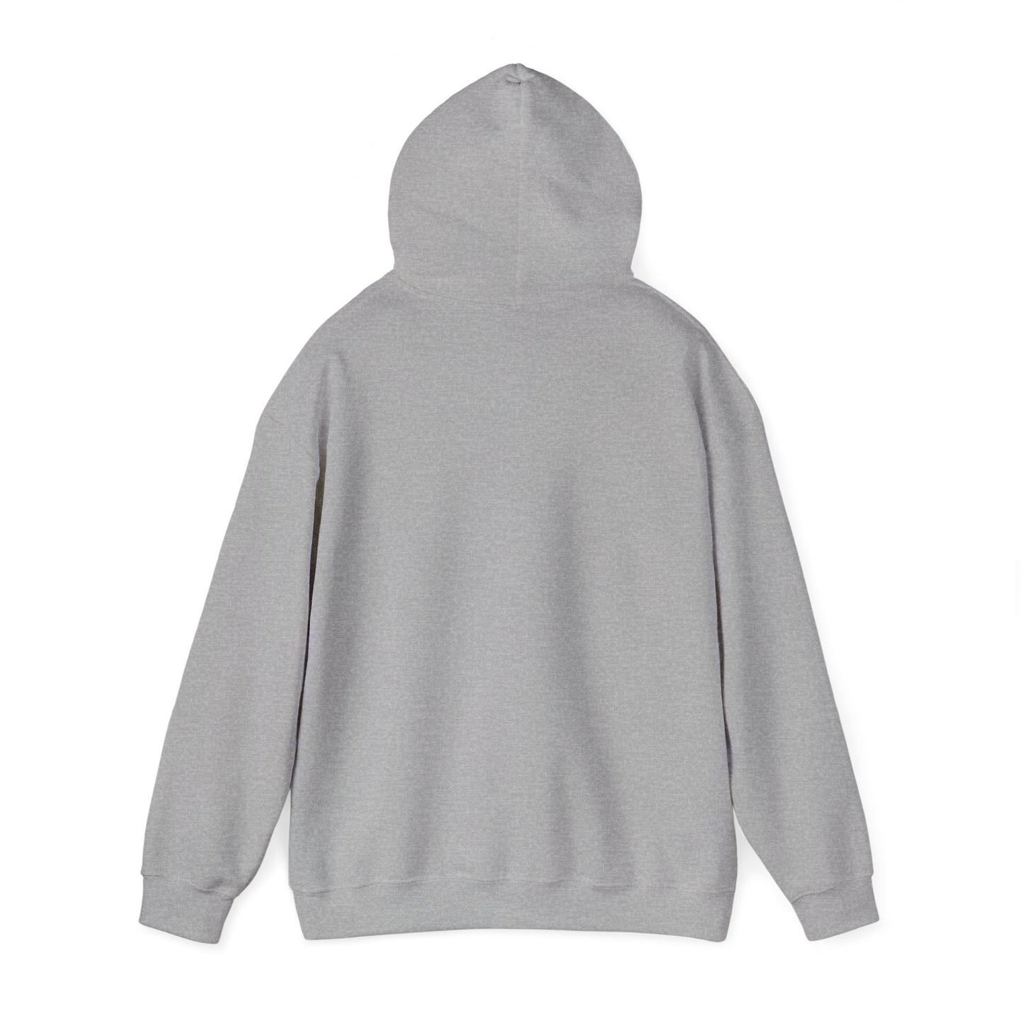 Unisex Heavy Blend™ Hooded Sweatshirt - Premium Fleece Hoodie