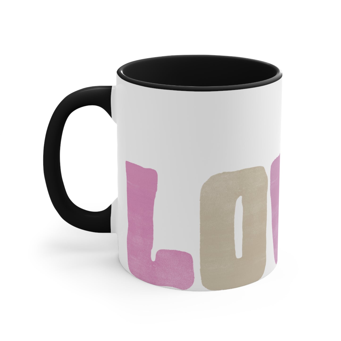 Accent Mug
