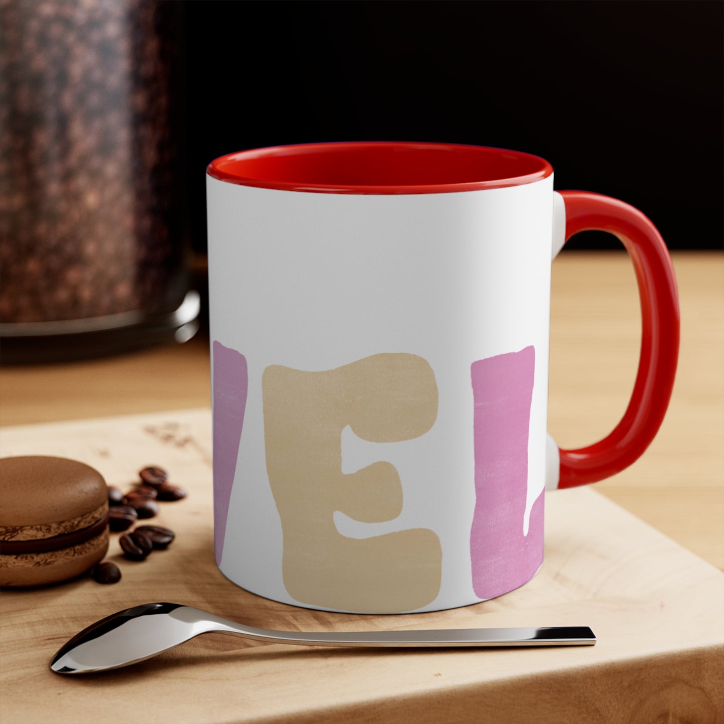 Accent Mug