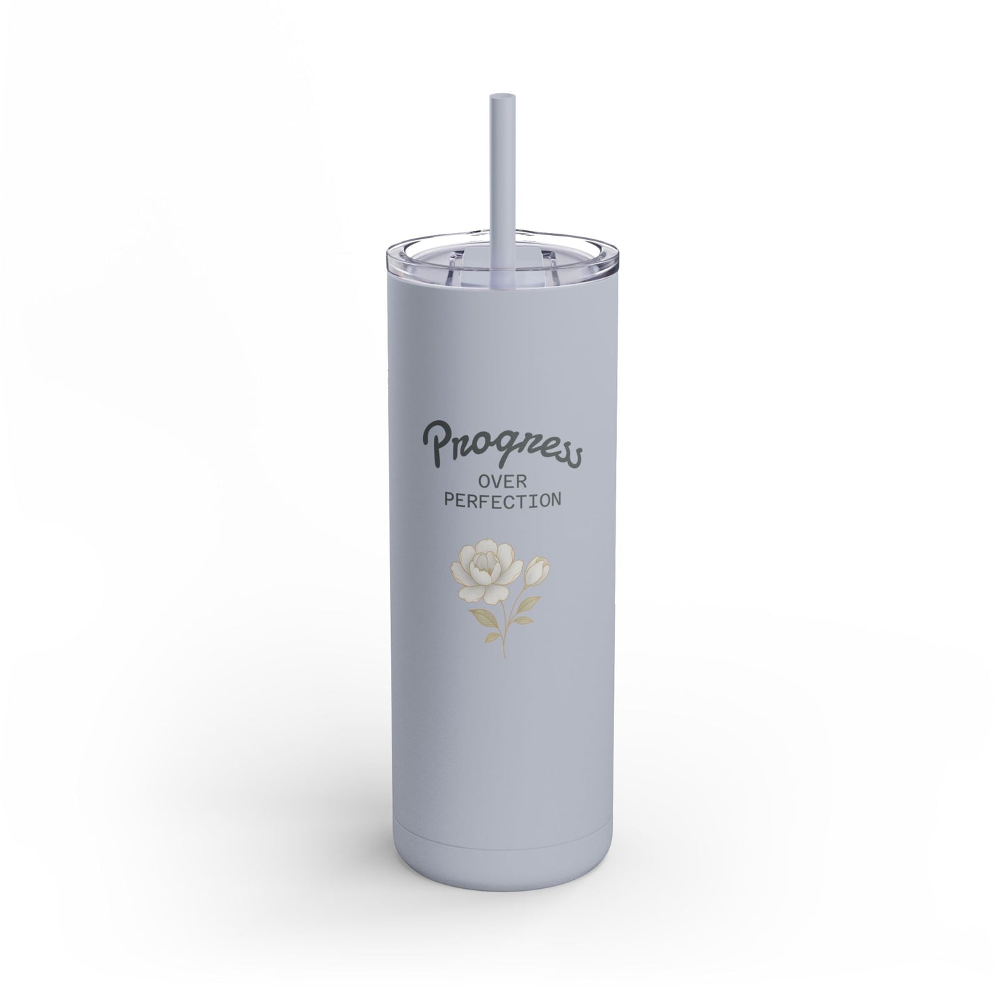 Matte Tumbler