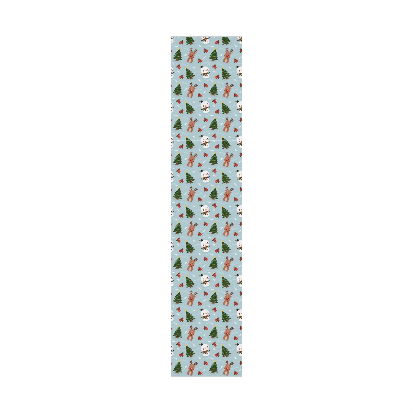 Christmas Gift Wrap Papers