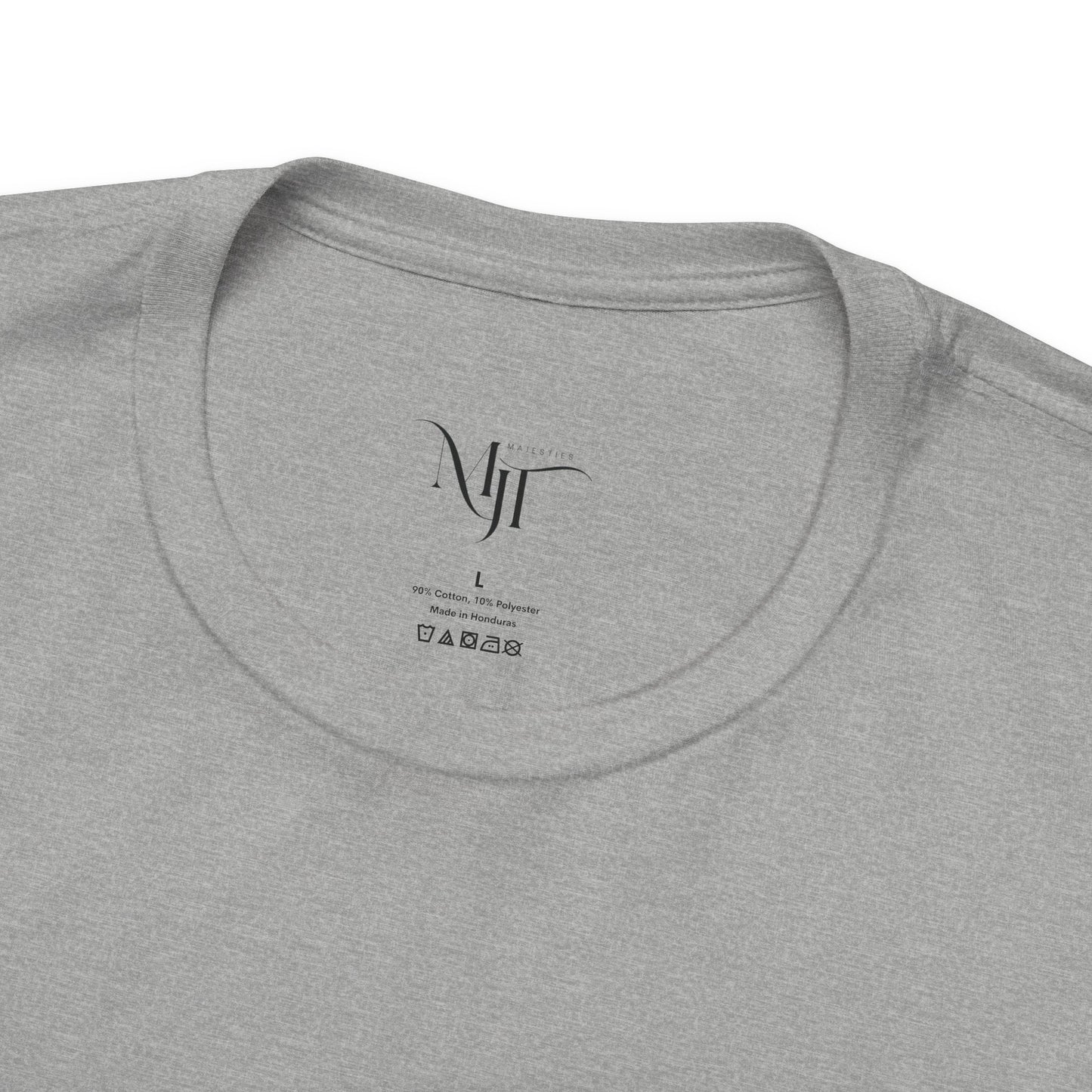Classic Unisex Tee - Minimalist Design
