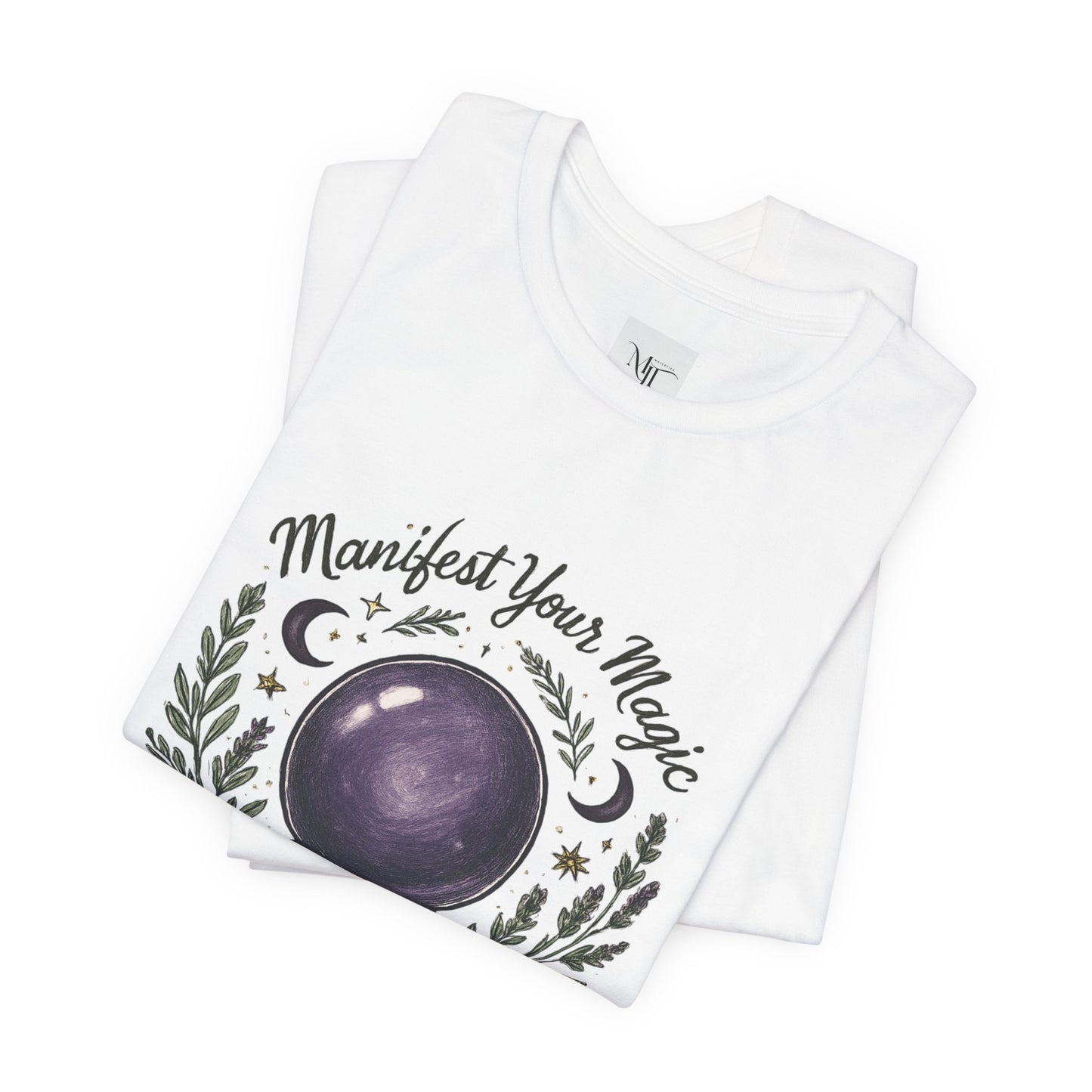 Unisex Jersey Short Sleeve Tee - Bella Canvas 3001 Everyday T-Shirt