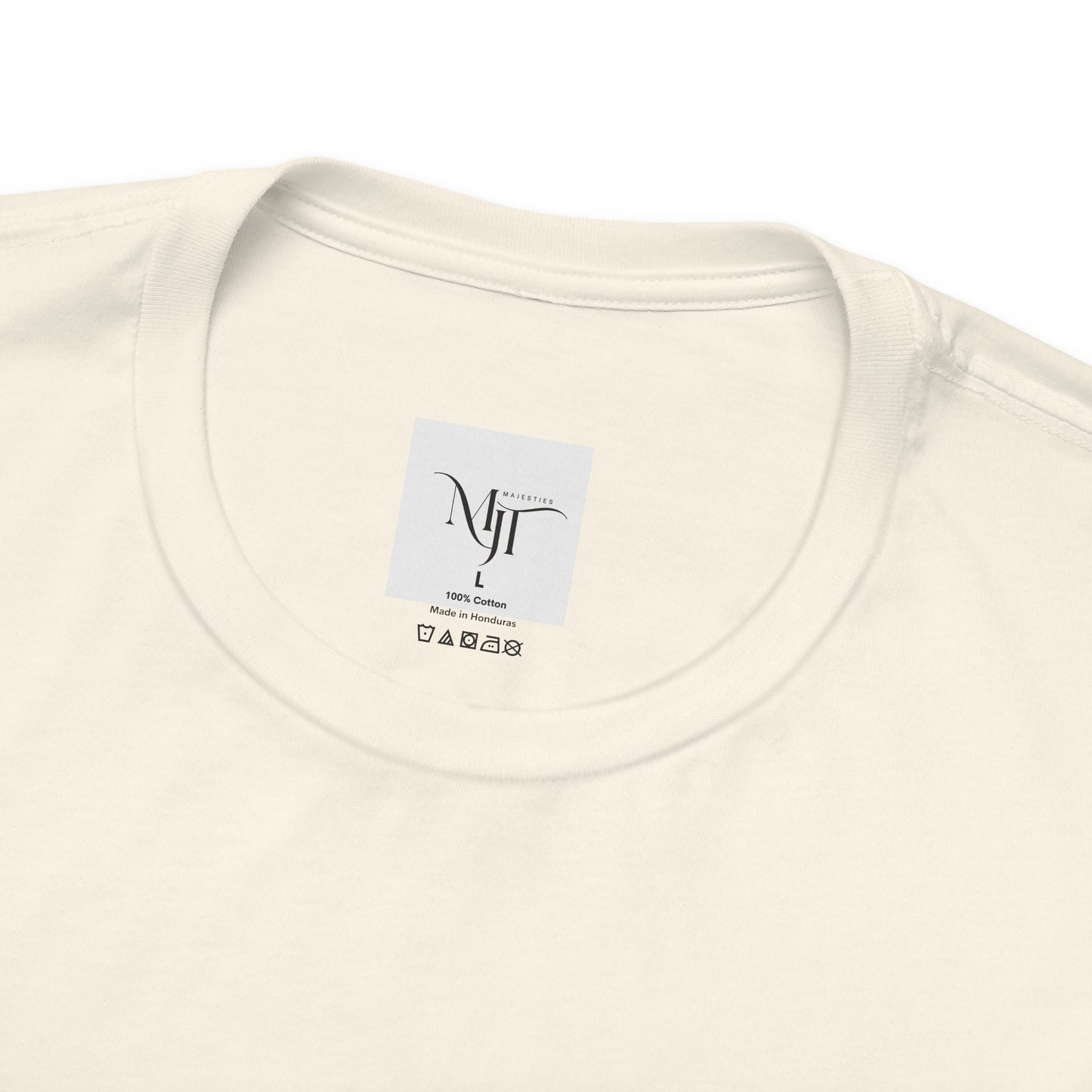 Unisex Jersey Short Sleeve Tee - Bella Canvas 3001 Everyday T-Shirt