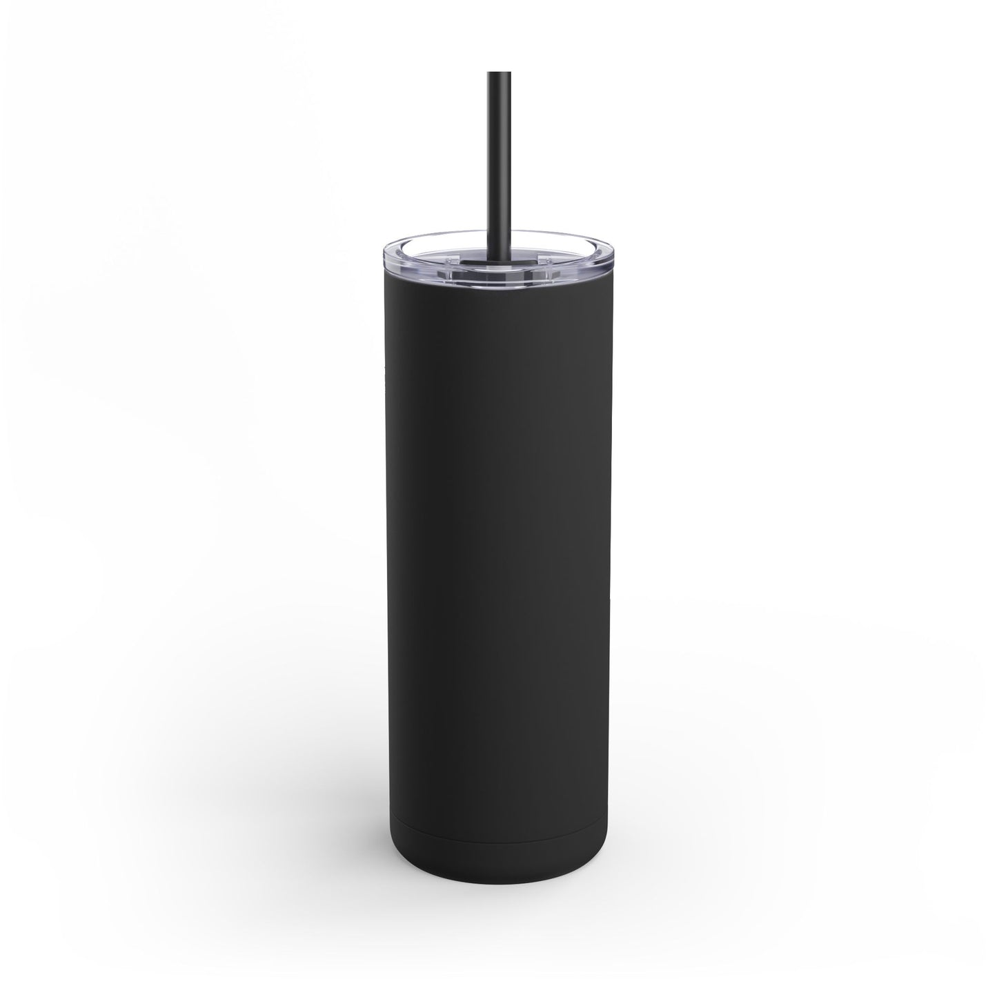 Matte Tumbler