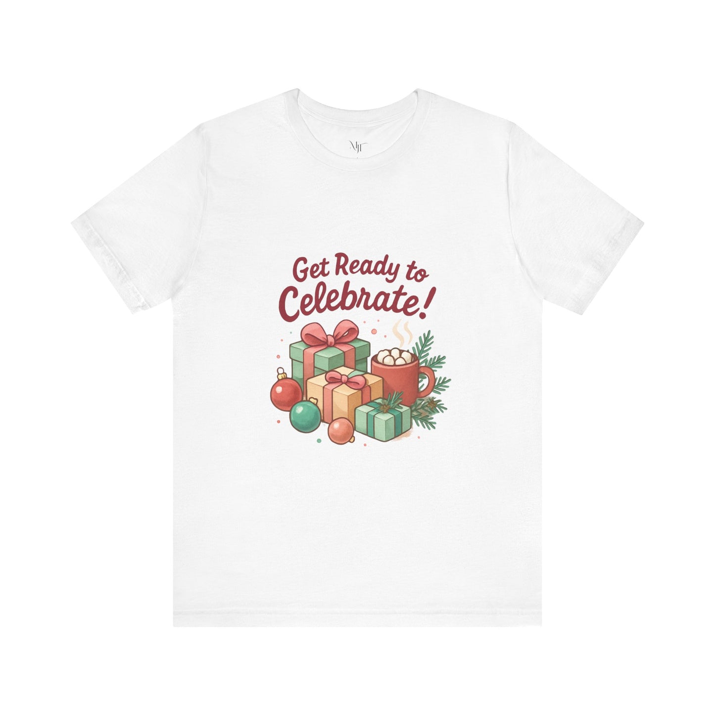 Classic Unisex Tee - Minimalist Design