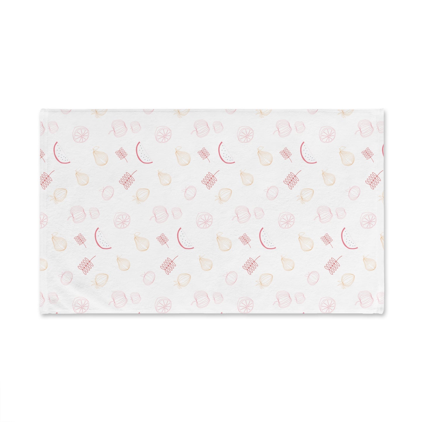 Kitchen Hand Towel - Whimsical Decor and Gift for Her