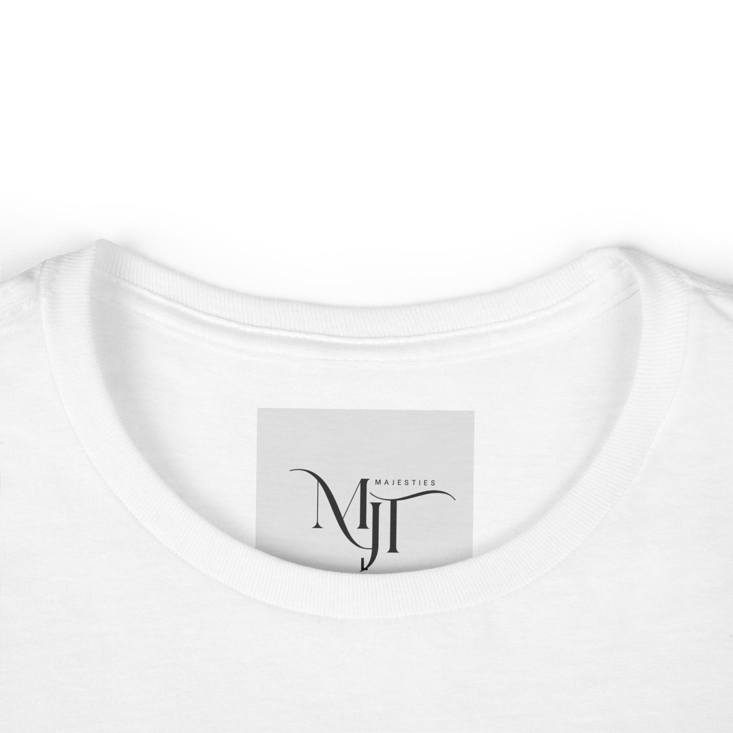 Women's Tee - Spooky Cute Halloween Cat Graphic Shirt