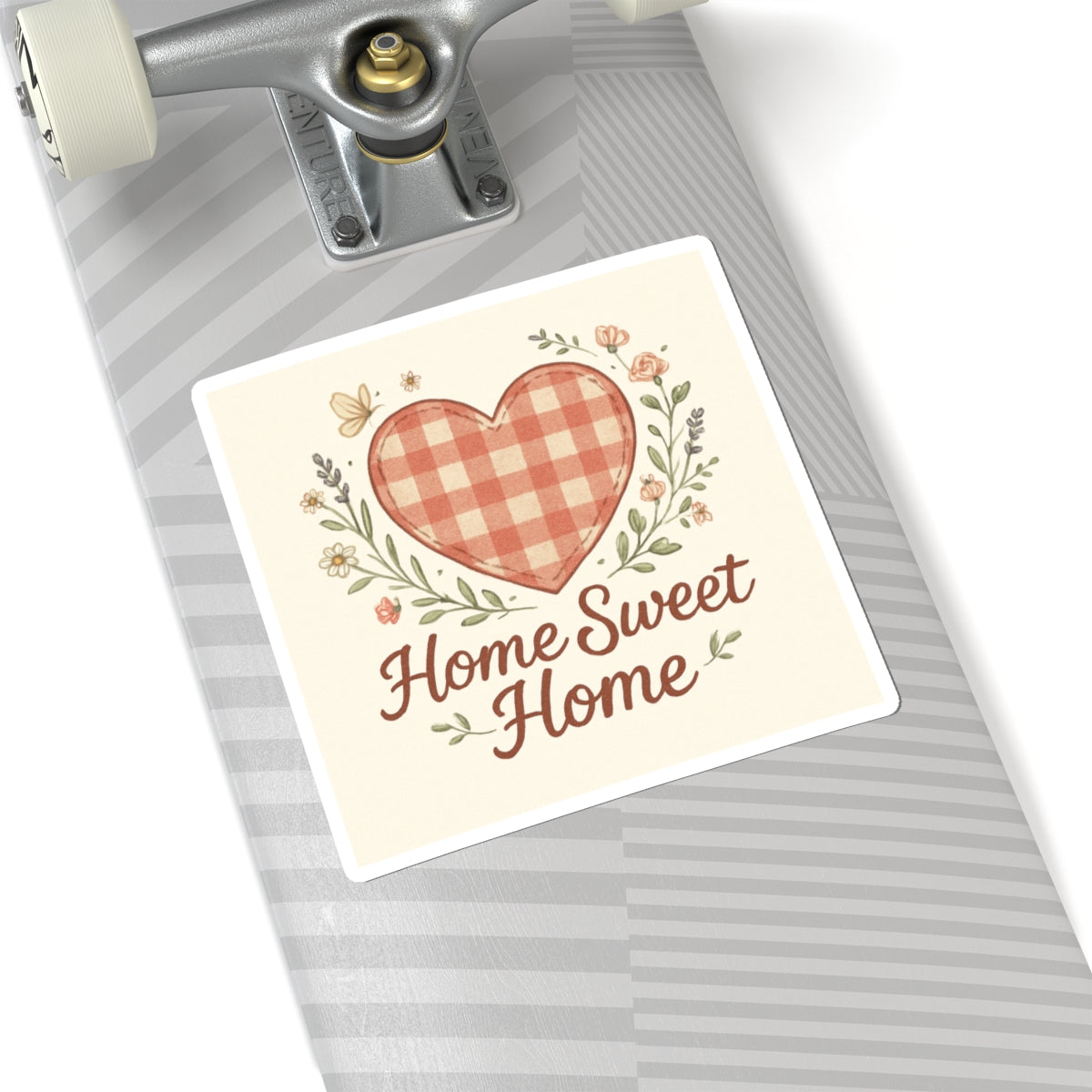 Kiss-Cut Stickers - Custom Shape Vinyl Stickers