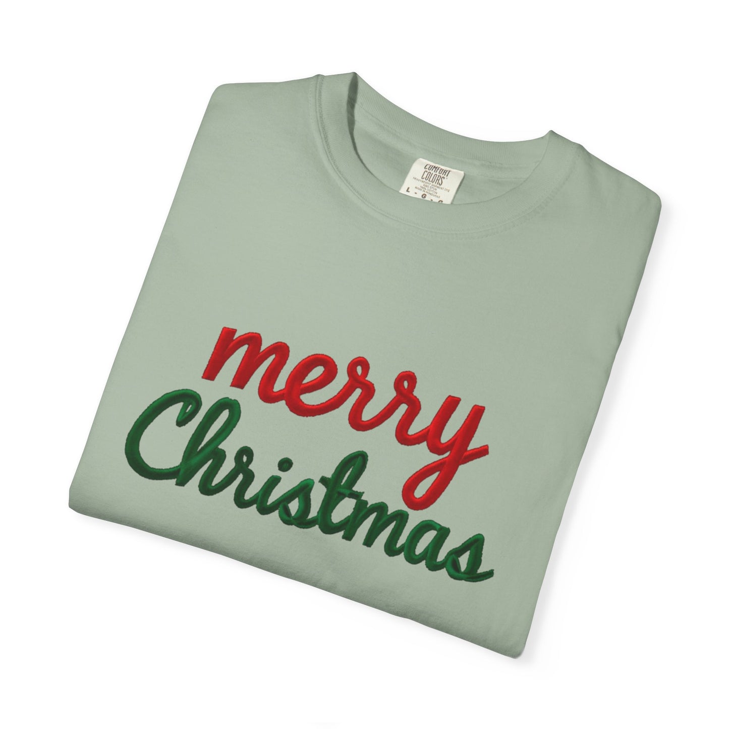 Christmas Family T-shirt