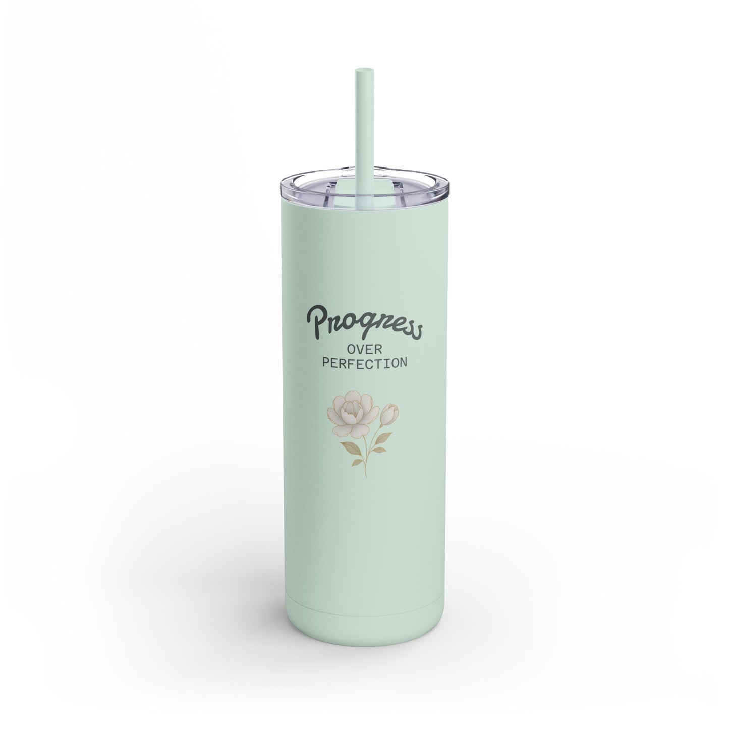 Matte Tumbler