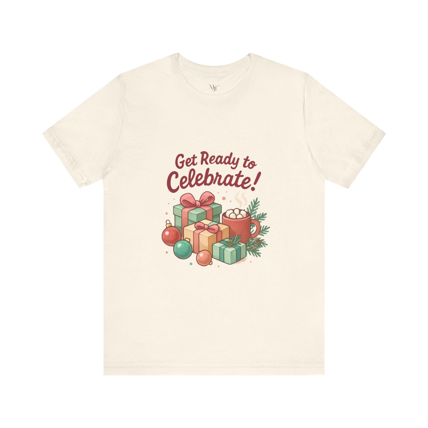 Classic Unisex Tee - Minimalist Design