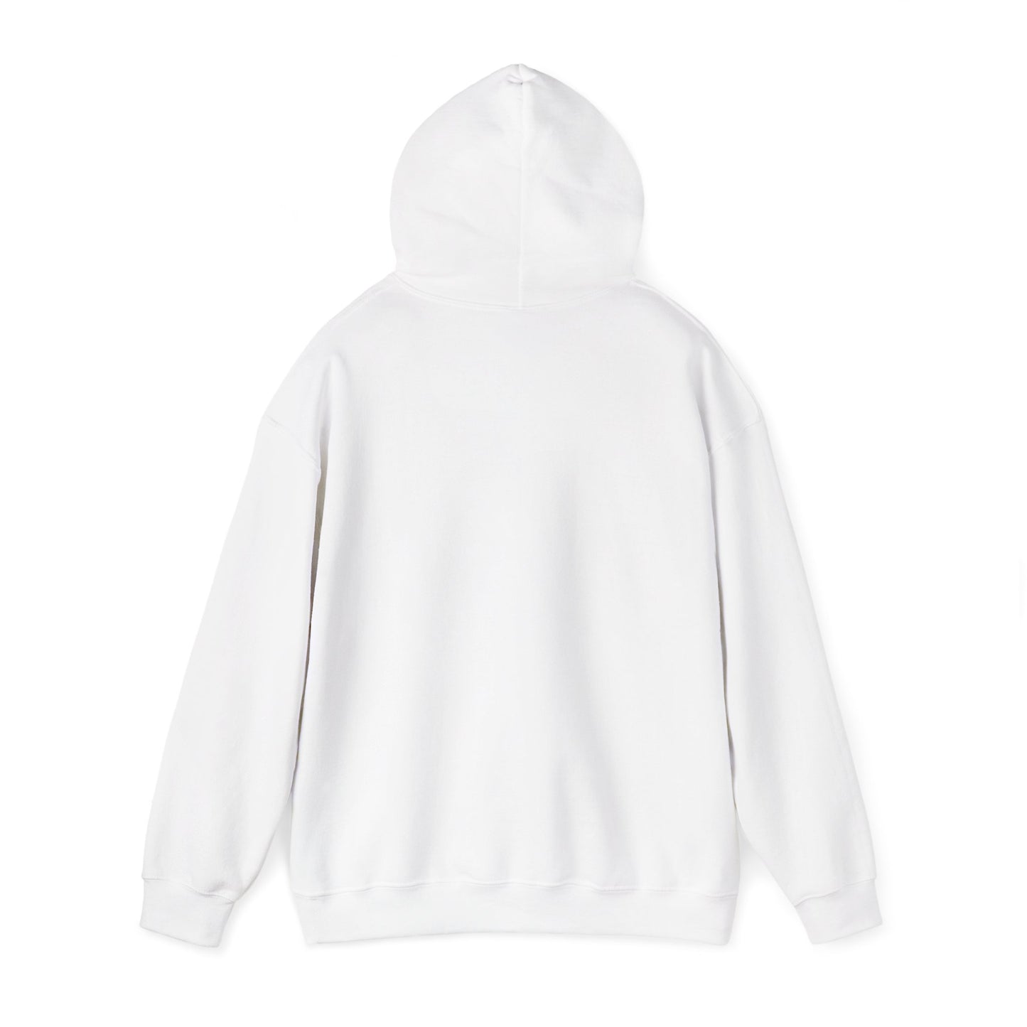 Unisex Heavy Blend™ Hooded Sweatshirt - Premium Fleece Hoodie