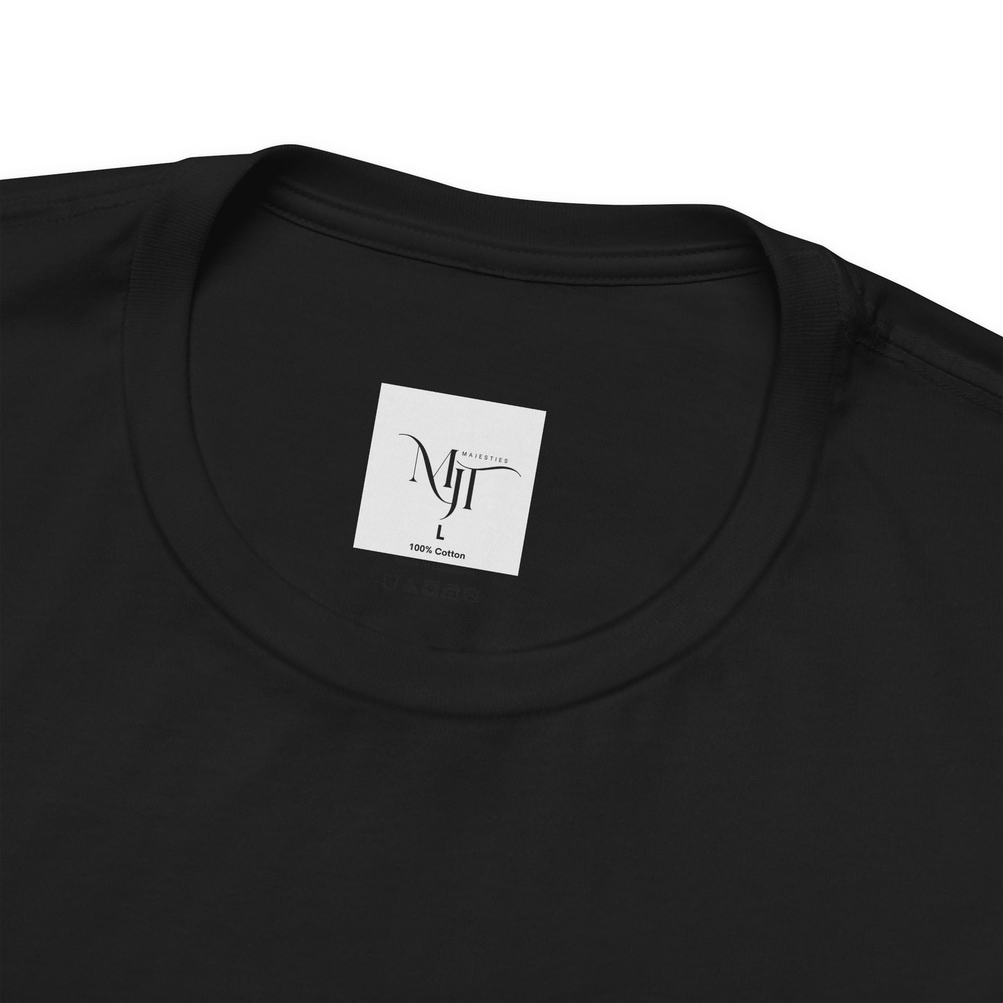 Unisex Jersey Short Sleeve Tee - Bella Canvas 3001 Everyday T-Shirt