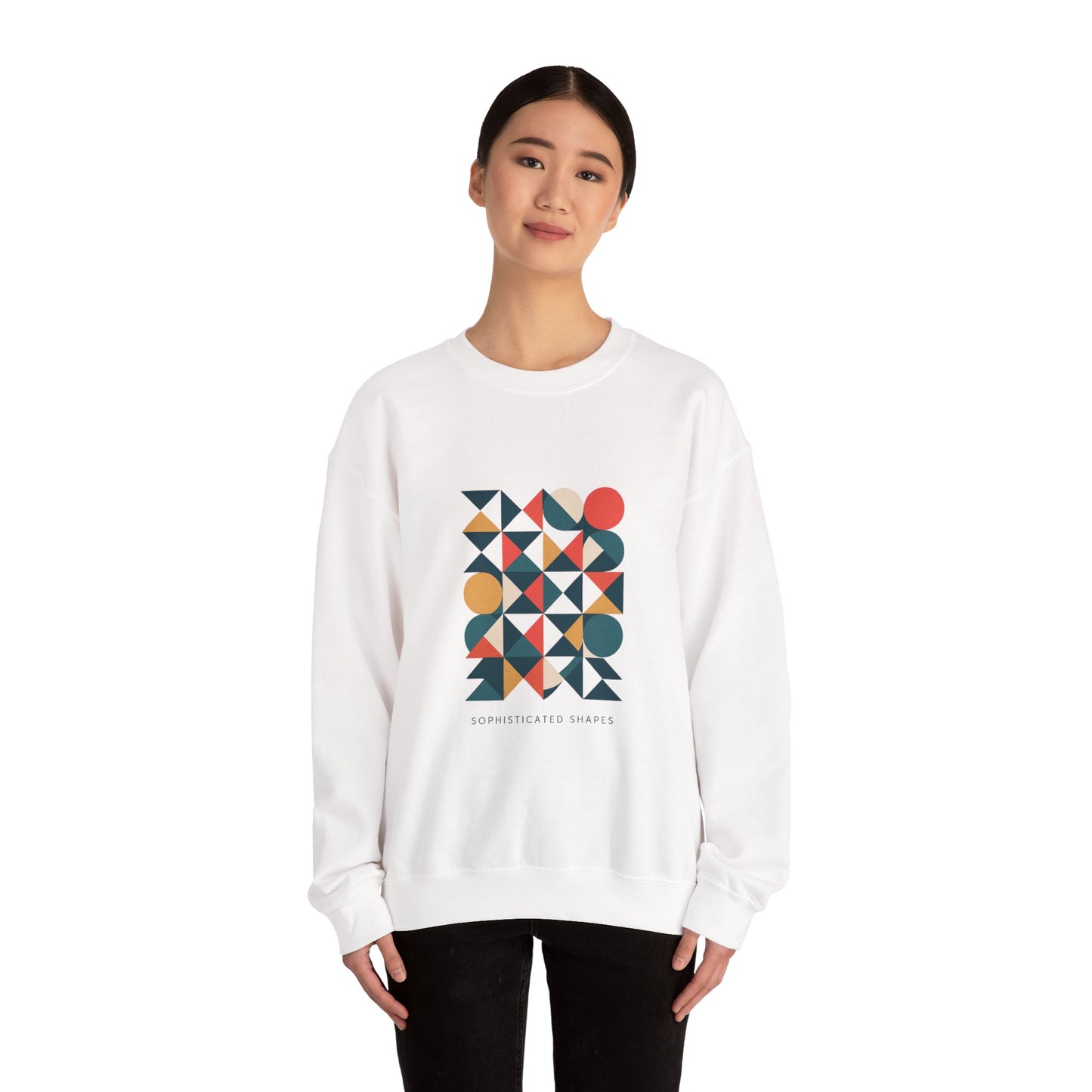 Cozy Winter Unisex Sweatshirt