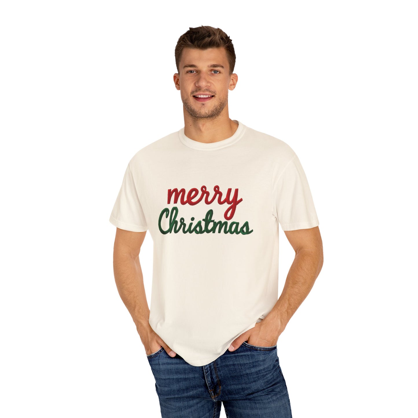 Christmas Family T-shirt