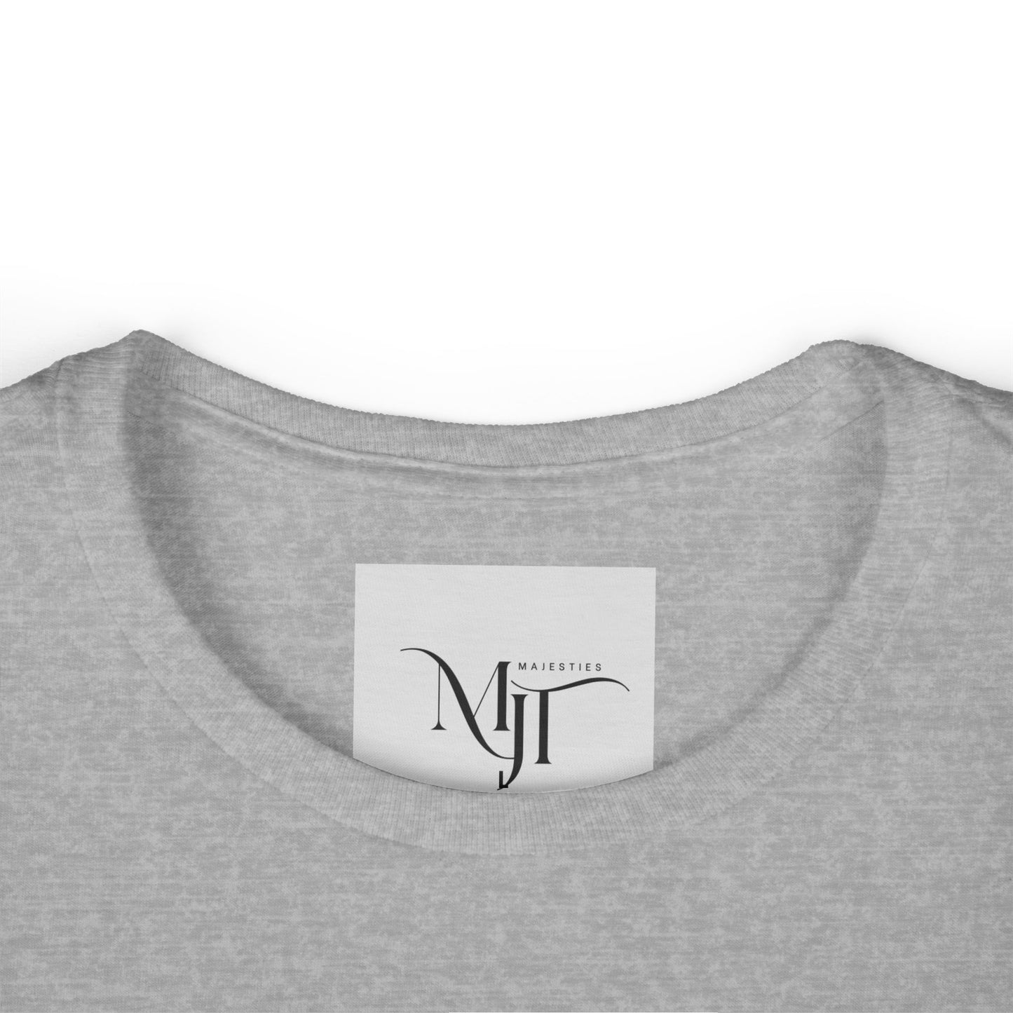 Women's Tee - Spooky Cute Halloween Cat Graphic Shirt