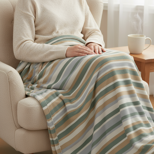 Minky Blanket