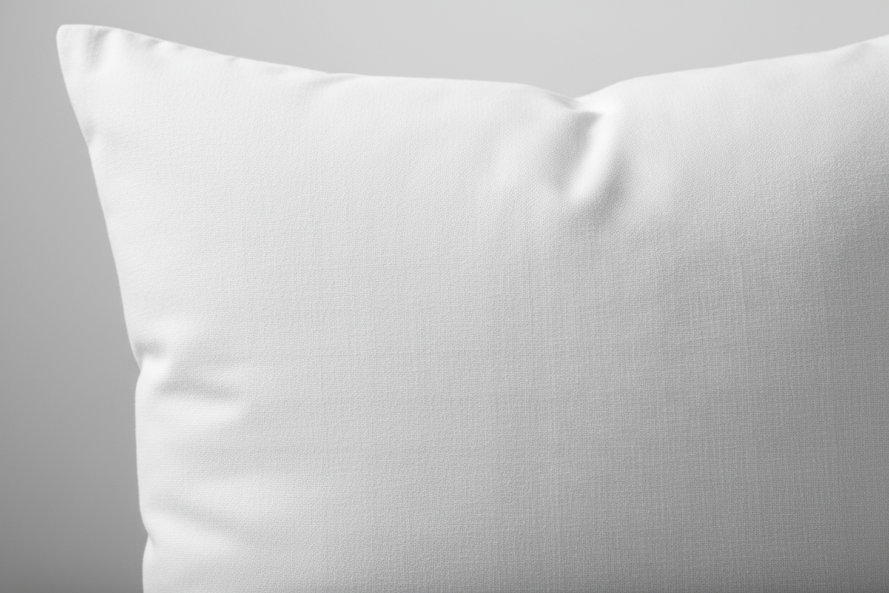 Square Pillow for Home Décor