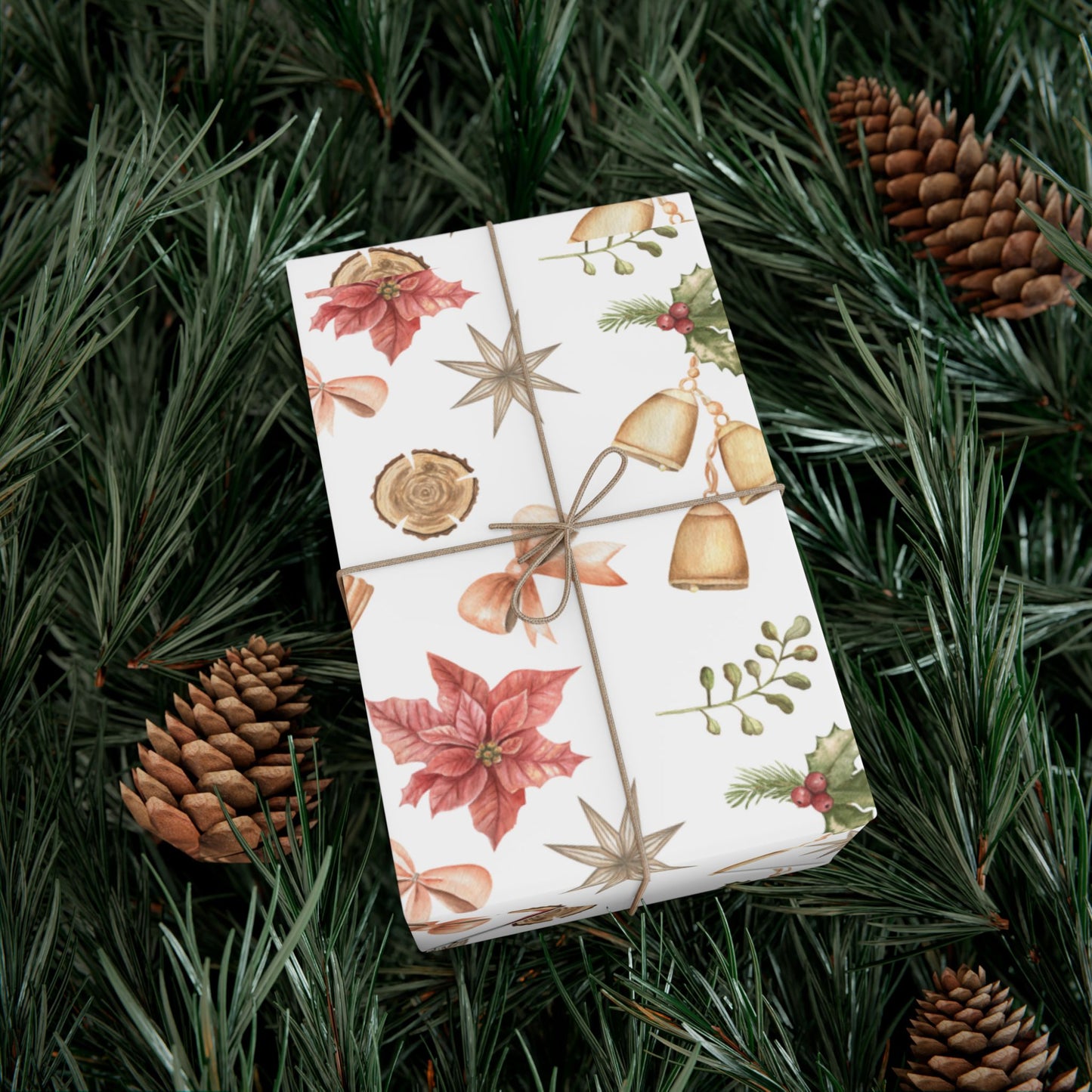 Charming Gift Wrap Papers for All Occasions