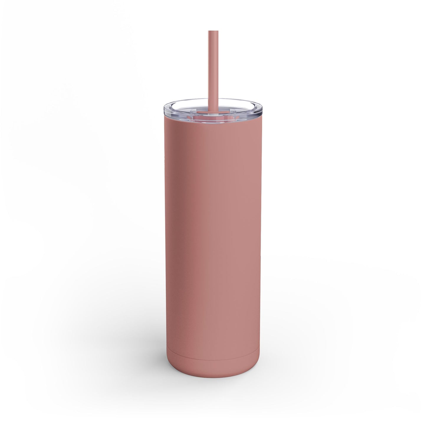 Matte Tumbler