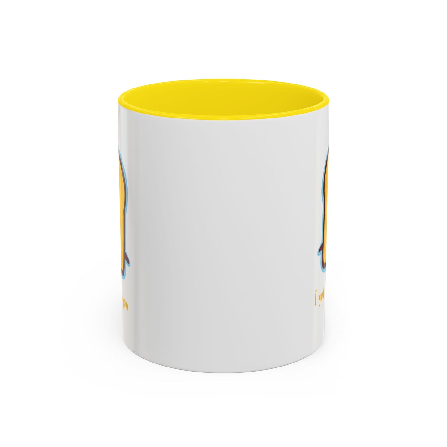 Cute Toast Coffee Mug - Funny Gift for Toast Lovers 11oz/15oz