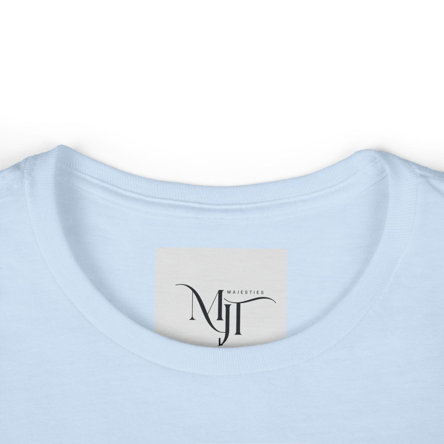 Women's Tee - Spooky Cute Halloween Cat Graphic Shirt