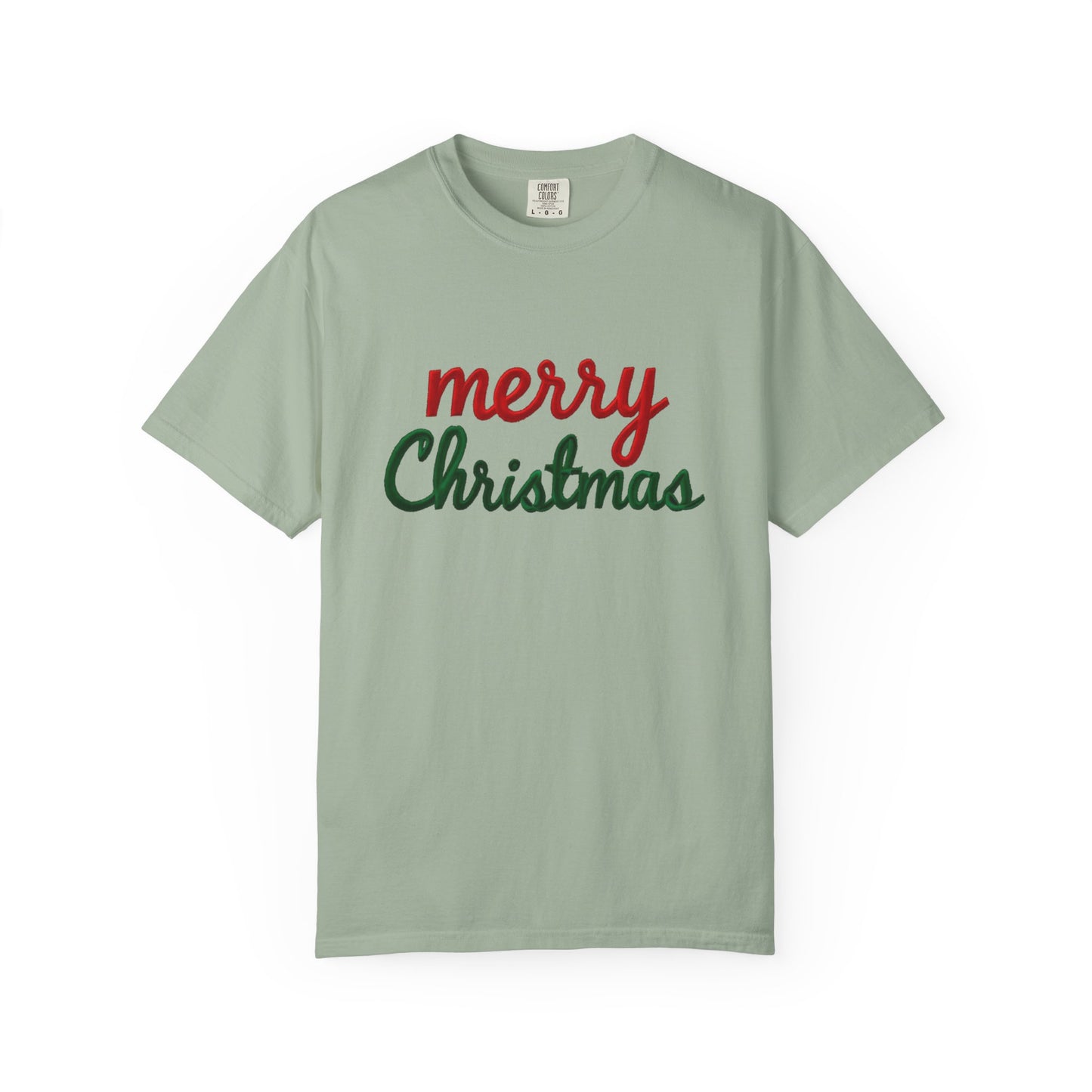 Christmas Family T-shirt