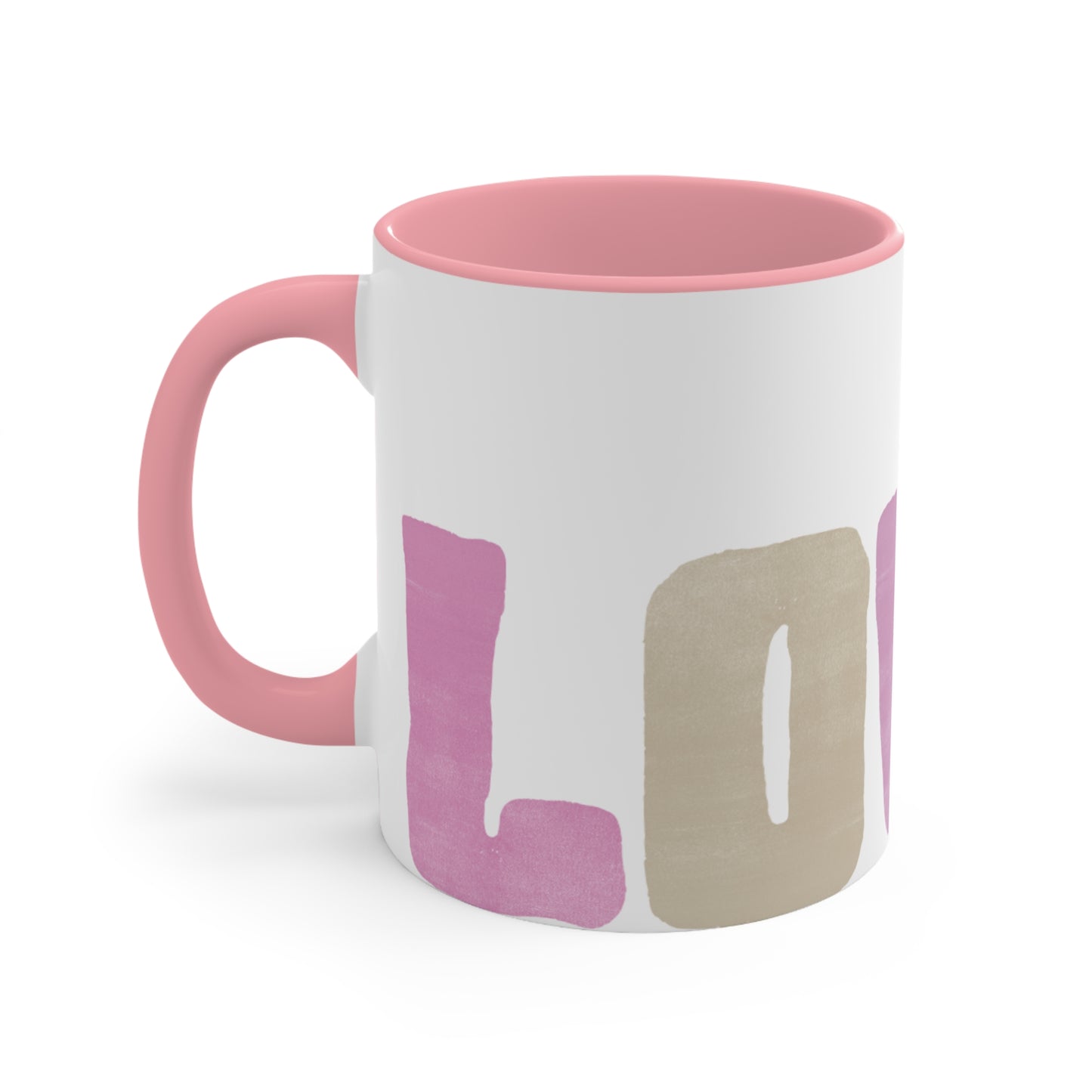 Accent Mug