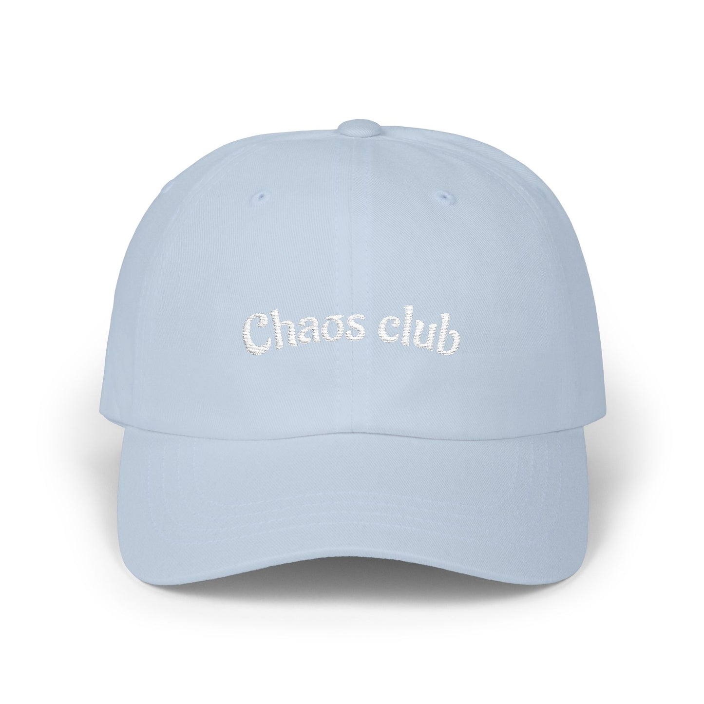 Dad Cap