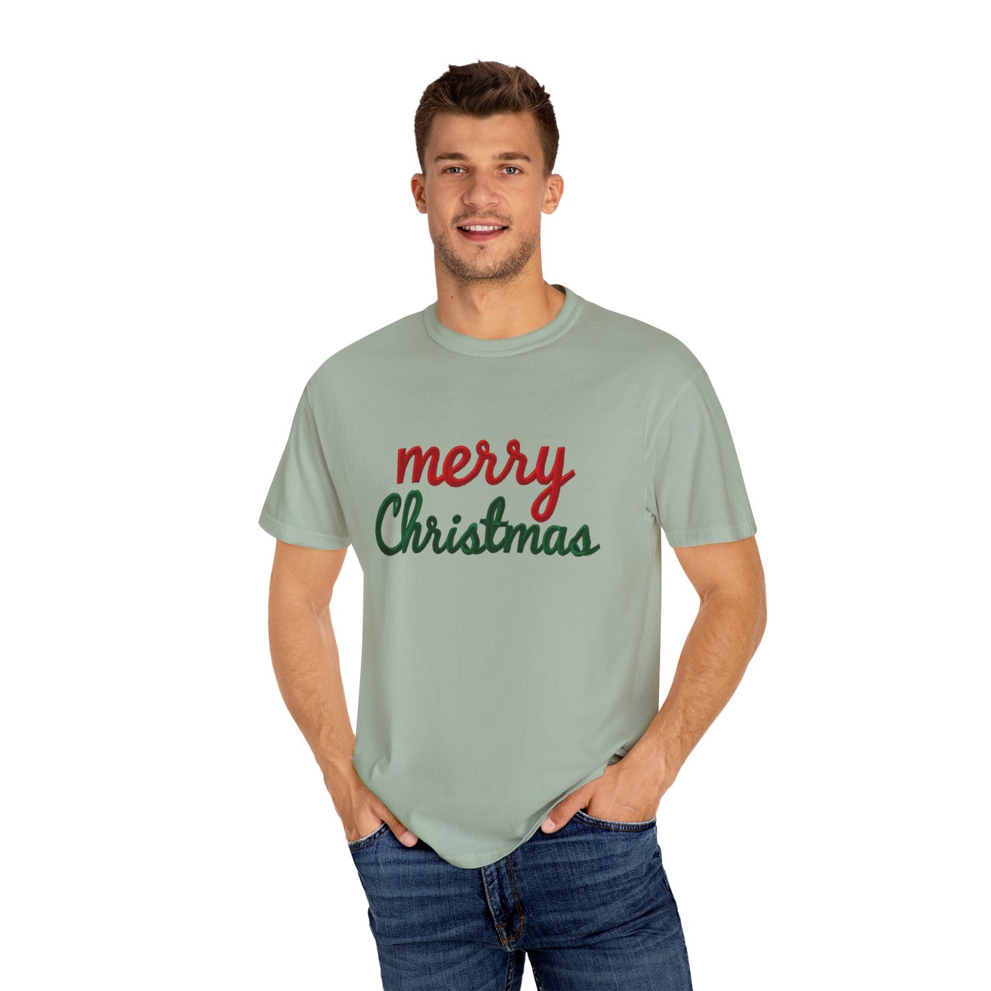 Christmas Family T-shirt