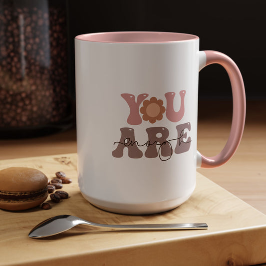 Toast Coffee Mug - Quirky Valentine's Day Gift for Her/Him