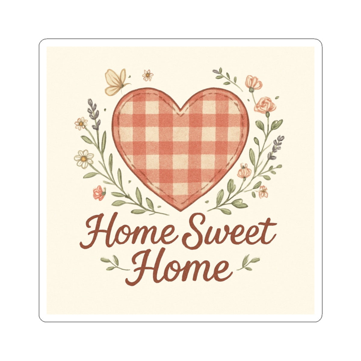 Kiss-Cut Stickers - Custom Shape Vinyl Stickers