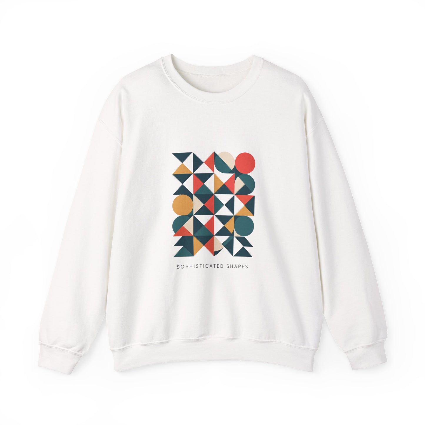 Cozy Winter Unisex Sweatshirt