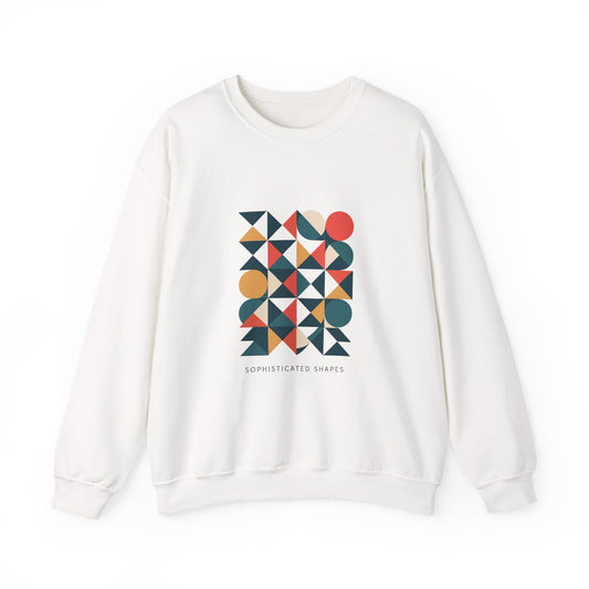 Cozy Winter Unisex Sweatshirt