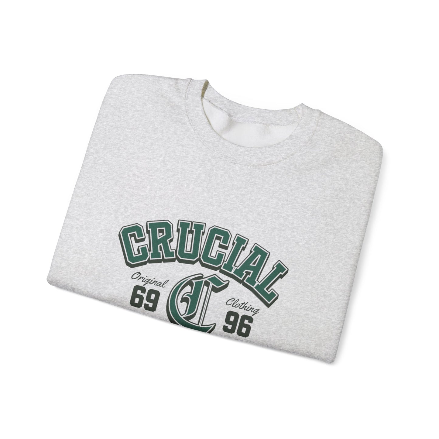 Blend of Comfort Unisex Sweatshirt with Ribbed Collar, teens and adults sweatshirt and hoodie, comfy sweatshirt, light colour, gifts for birthday and holidays, gift for mom or your love ones.