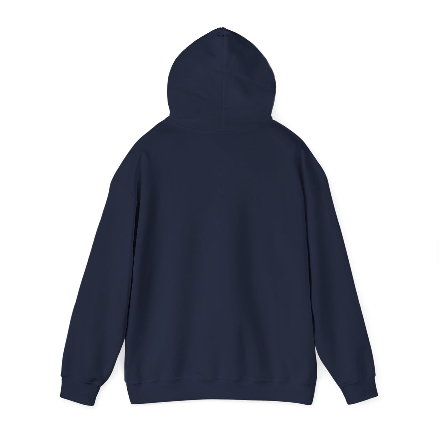Unisex Heavy Blend™ Hooded Sweatshirt - Soft Fleece Hoodie