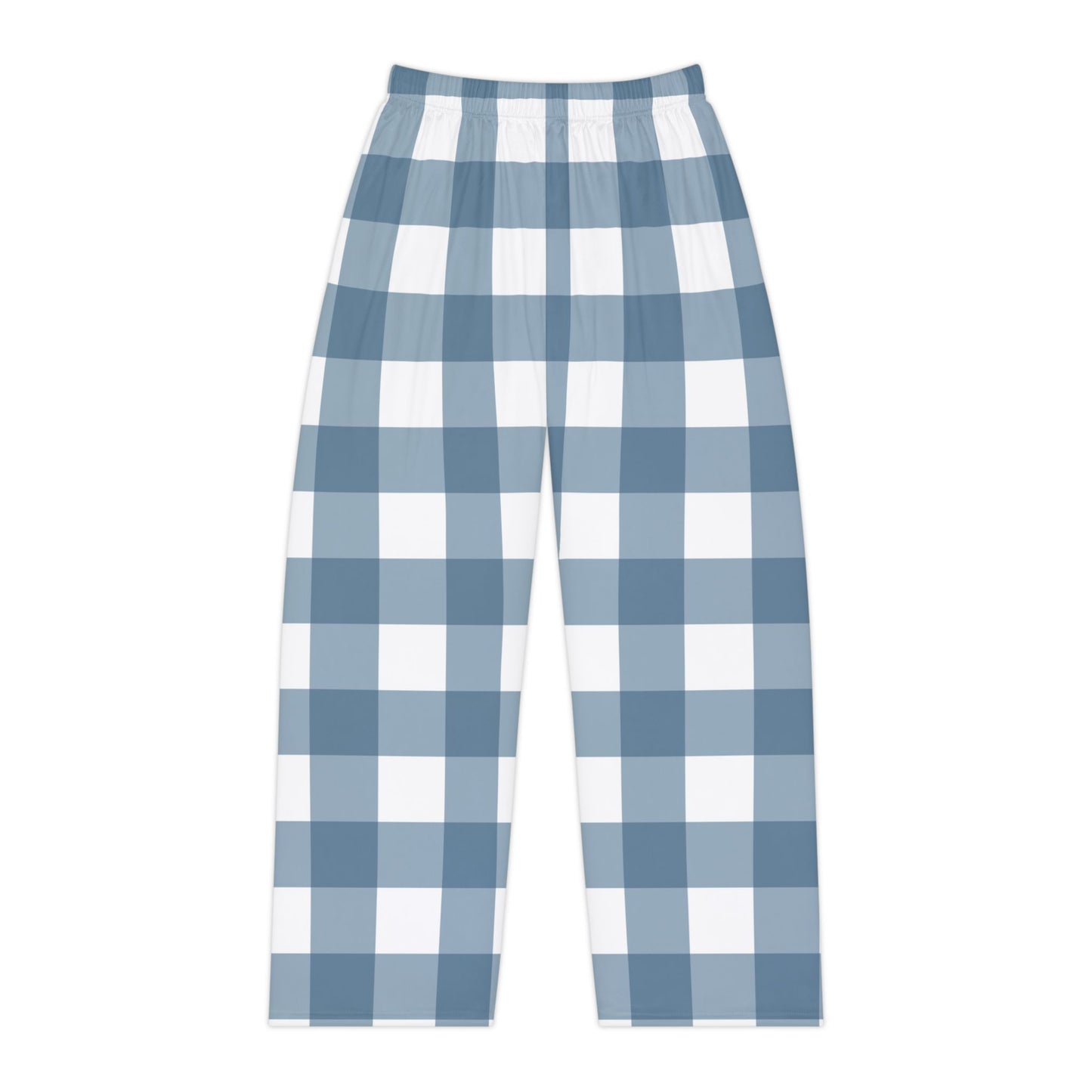 Plaid Pajama Pants