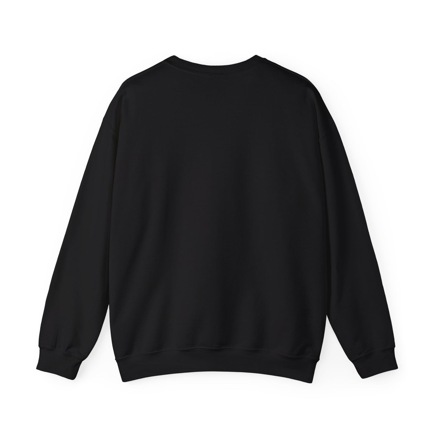 Unisex Heavy Blend™ Crewneck Sweatshirt - Everyday Fleece Pullover