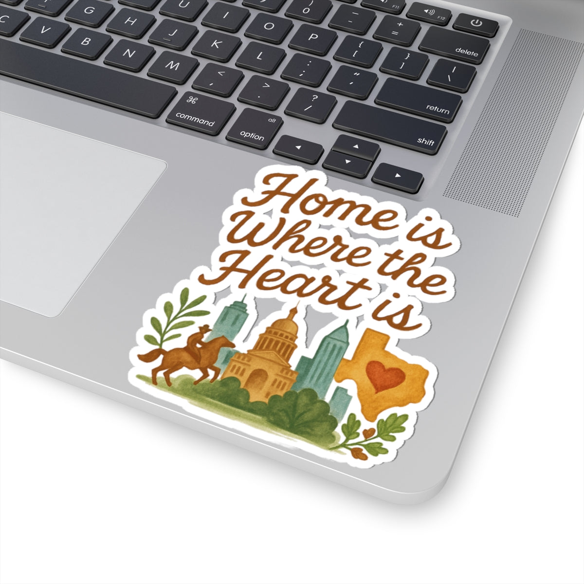 Kiss-Cut Stickers - Fun and Vibrant Designs for Any Occasion