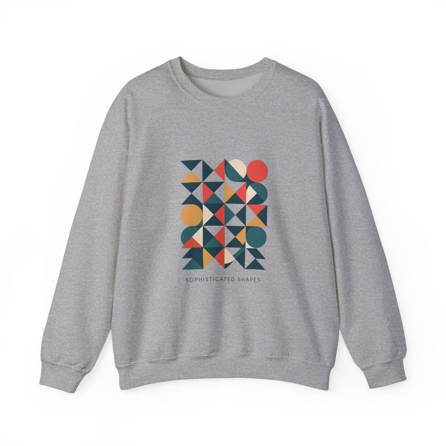 Cozy Winter Unisex Sweatshirt