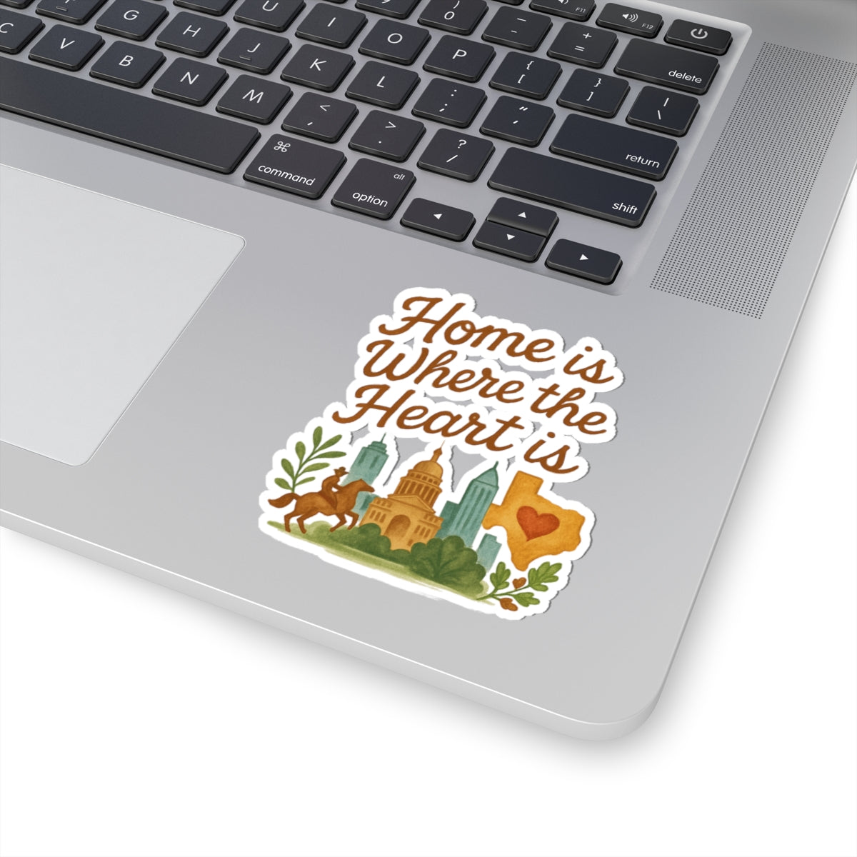 Kiss-Cut Stickers - Fun and Vibrant Designs for Any Occasion