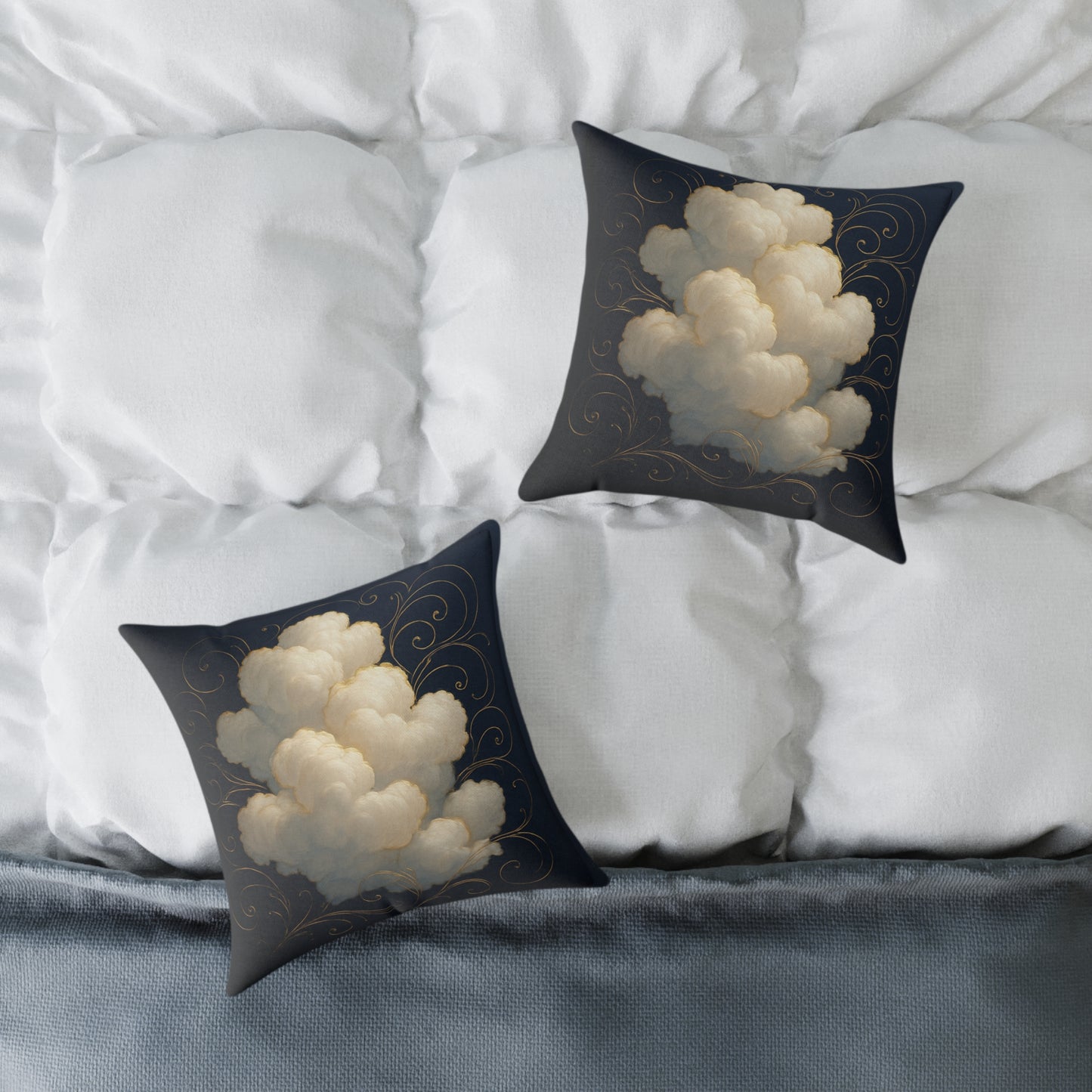 Decorative Pillow