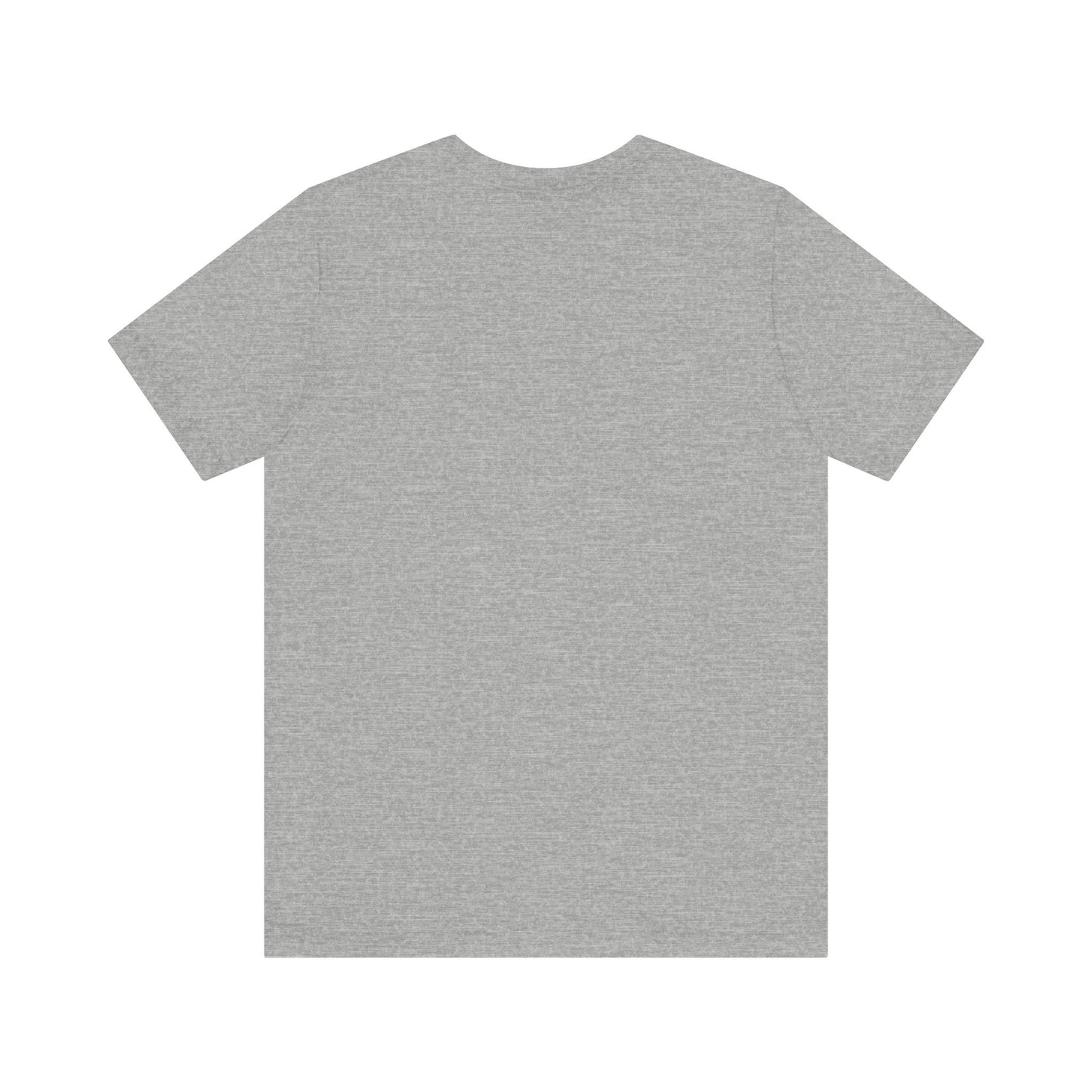 Classic Unisex Tee - Minimalist Design