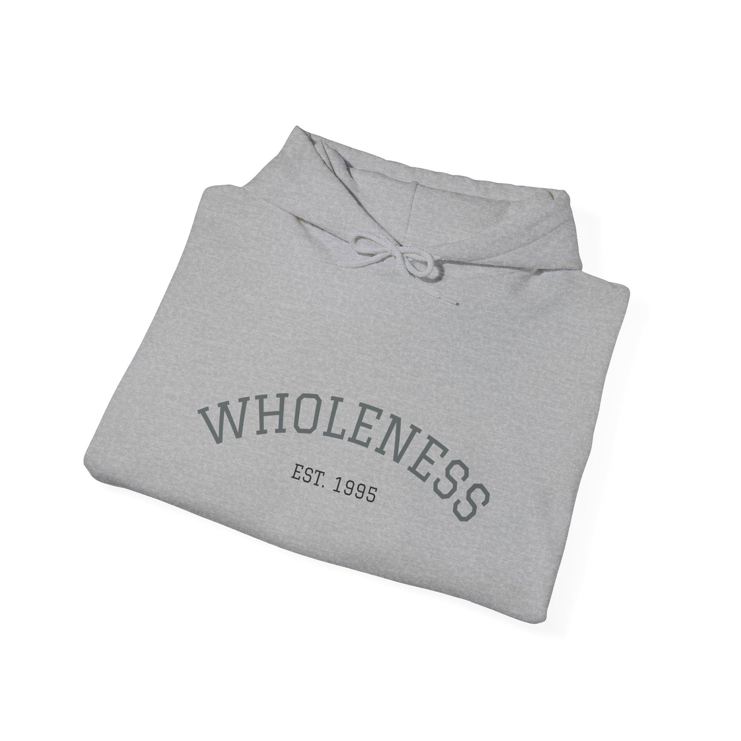 Unisex Heavy Blend™ Hooded Sweatshirt - Warm Fleece Hoodie