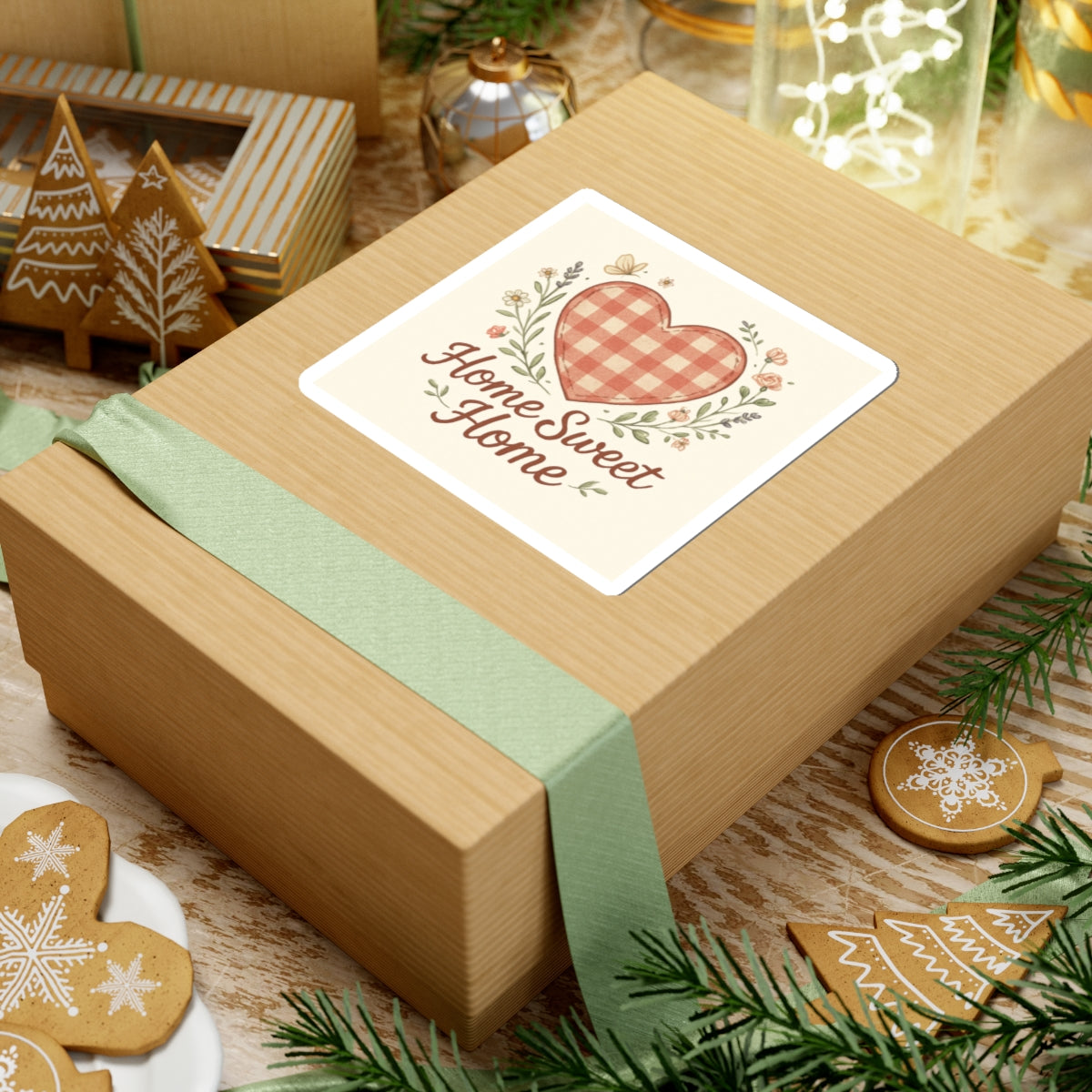 Kiss-Cut Stickers - Custom Shape Vinyl Stickers