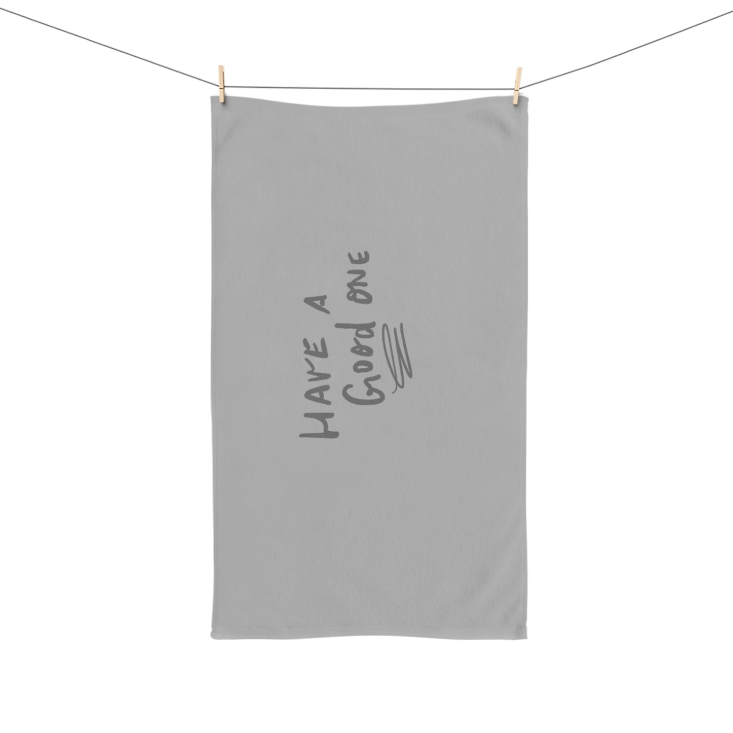 Inspirational Hand Towel