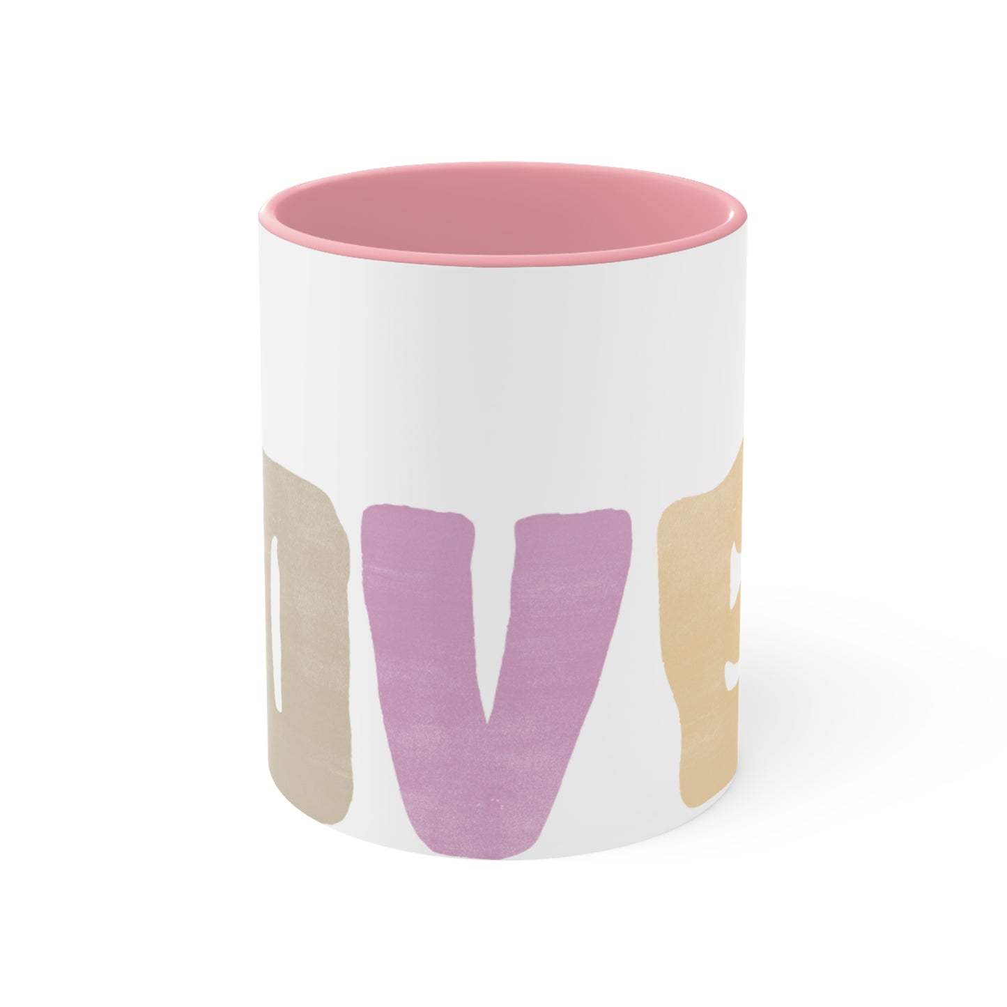 Accent Mug